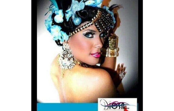 ‘En un tiempo sugerí que se realizaran de seis a ocho concursos al año, pero para los dueños de discotecas no es beneficioso' Roberto Watson ORGANIZADOR