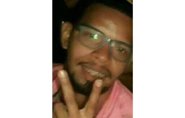 Andrés González, 32 años.