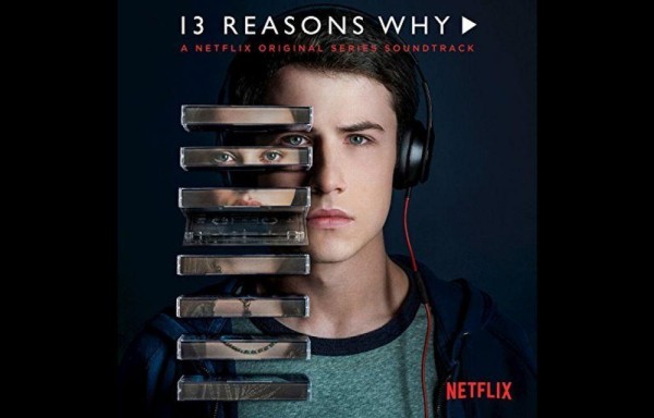 Netflix tiene series como ‘13 reasons why' e ‘Insatiable',