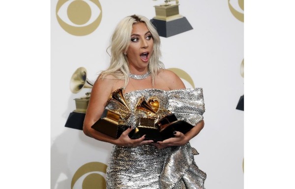 Grammy: Presentación de JLo, Michelle Obama y Cardi B, entre lo más comentado