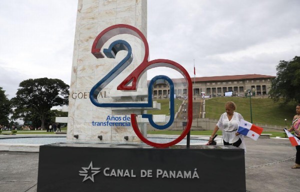 Futuro de retos, tras 20 años del Canal en manos panameñas