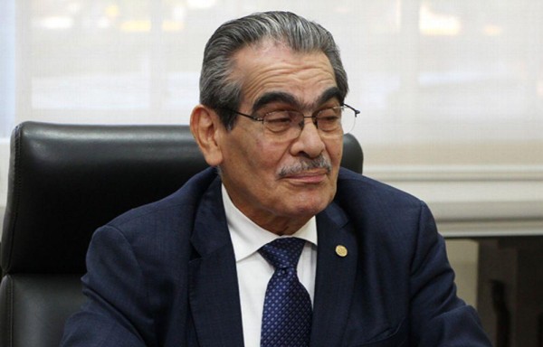 Héctor Montemayor (UTP)