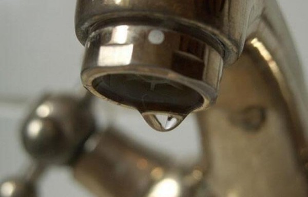Algunos sectores de Panamá Oeste estarán sin agua mañana 11 de enero