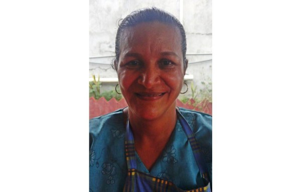 ‘Cada año hay mayor participación de carretas, que representan las provincias, para el 10 de noviembre' Edilma González CANTALANTE