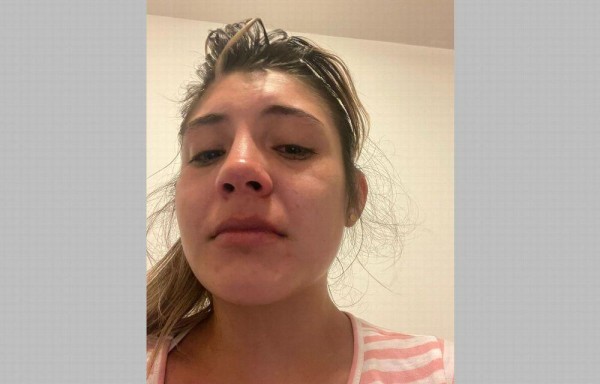 Joseline sobre su ex: ‘me cacheteó y en otra ocasión me pateó'