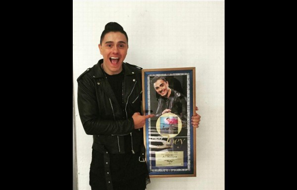 Actualmente participa de ‘La voz kids'.