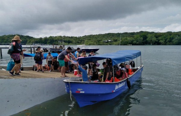 Chiriquí, increíble belleza natural