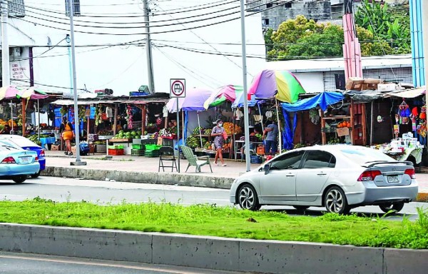 Un mercado persa