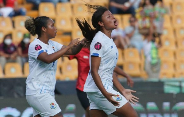Técnico de la Selección Femenina 'Nacho' Quintana habló alto y claro