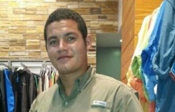 Quería seguridad para su comunidad y fue asesinado