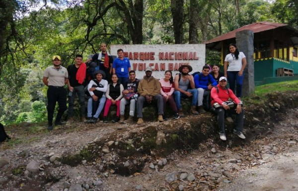 Chiriquí, increíble belleza natural