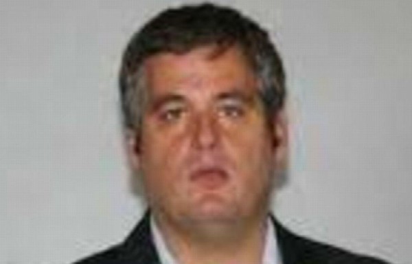 Demetrio Papadimitriu