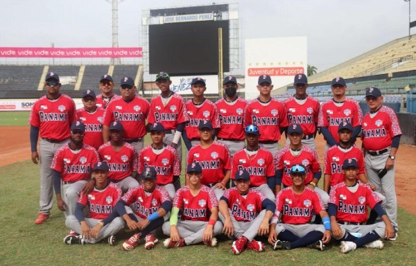 Doble Campeón: medalla de oro para Panamá y también para Venezuela