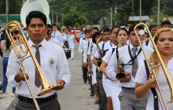 La naturaleza de Volcán encanta a visitantes
