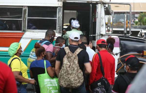 Cuidado: Guarde su distancia