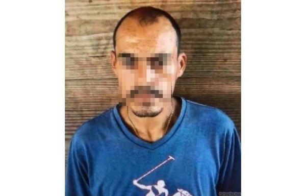 ¡Pagará 20 años de prisión! Migrantes lo denunciaron por abuso sexual en Darién 