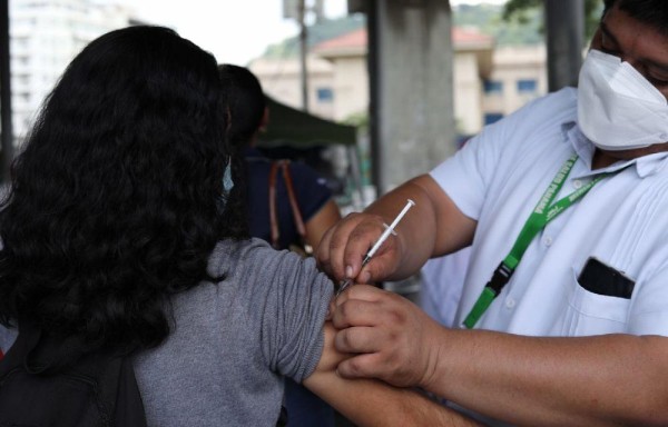 Sigue el aumento: 3 mil 514 nuevos casos de covid-19