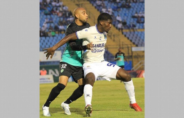 Llama a cuatro de la LPF