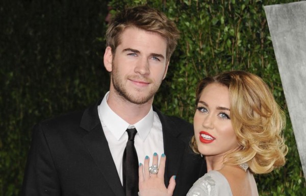 Extraña tanto a Liam Hemsworth