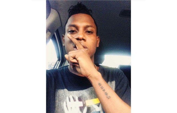 Yemil, artista nuevo, difunde videos XXX