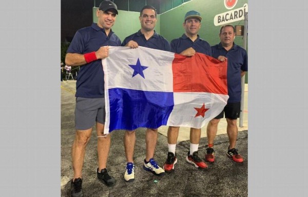 Frontenis gana terreno