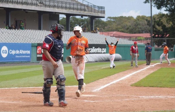 Arrancan el torneo frente a Darién.