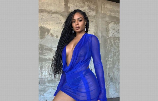 Enciende el lado visual con lencería sensual