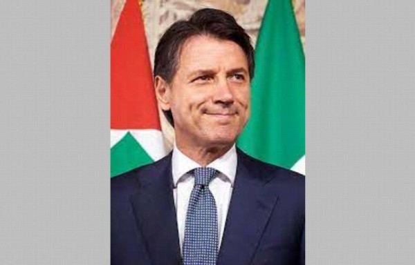 Presidente de Italia no aceptó renuncia de primer ministro
