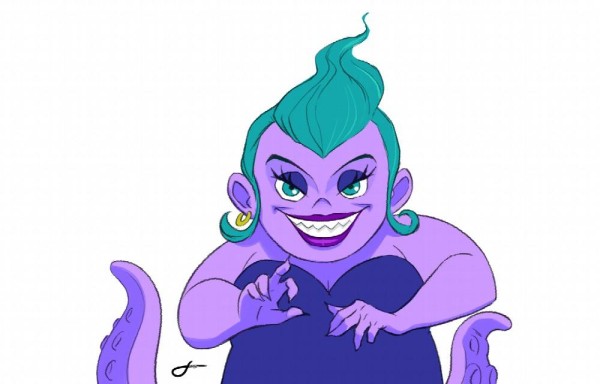 La princesa que perdió las palabras (II parte)