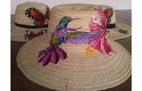 Los precios varían de acuerdo con los pedidos y diseños.