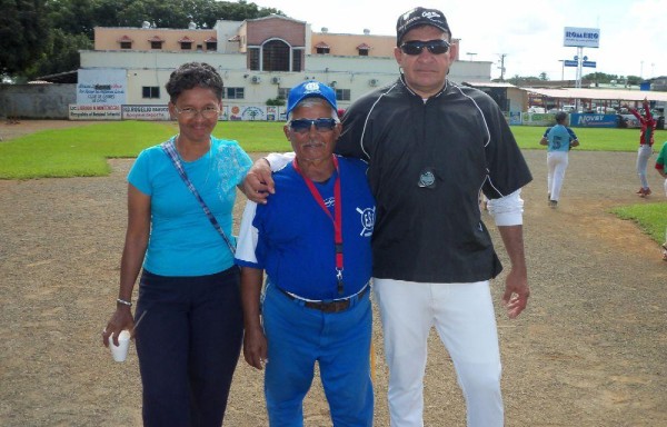 La academia de Serrano ha sido campeona cinco veces.