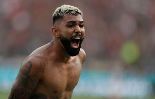 ¡Reyes de América!