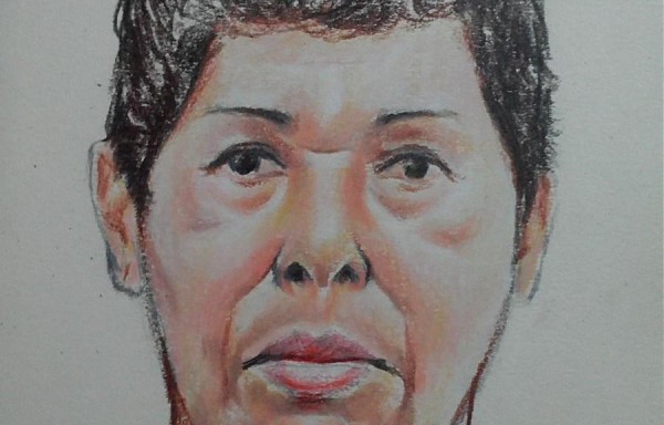 Idalmis Caballero, murió el 19 de marzo