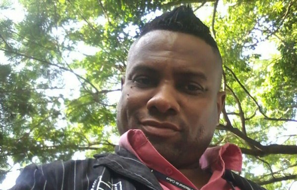 Roberto Watson ‘La Ñata' está listo para el homenaje.