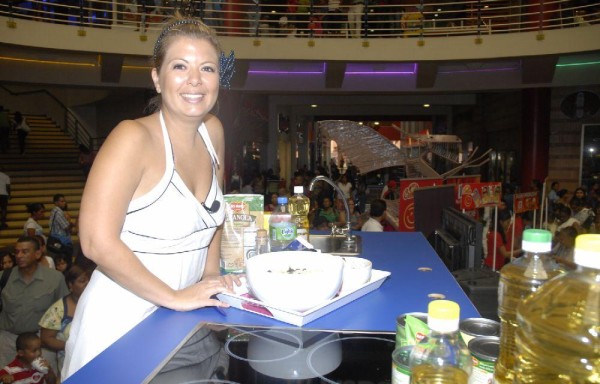 Despiden a la chef más querida de Panamá