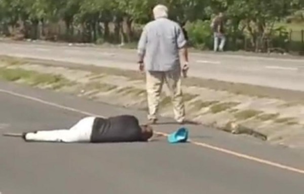 La vida en Punta Chame después del asesinato de dos manifestantes