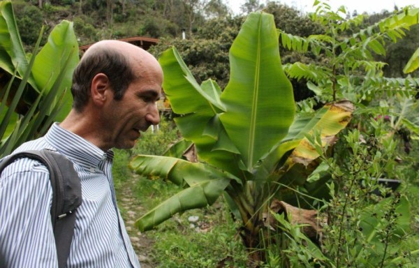 De fundador de McDonald's a ermitaño