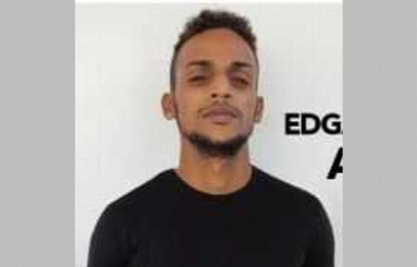 Atraparon a ‘Tom' en un caserío en Puerto Caimito. ¿Y la recompensa?