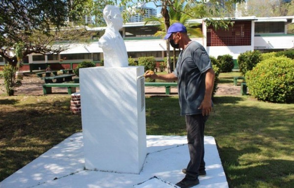 500 posiciones se encuentran en trámites.