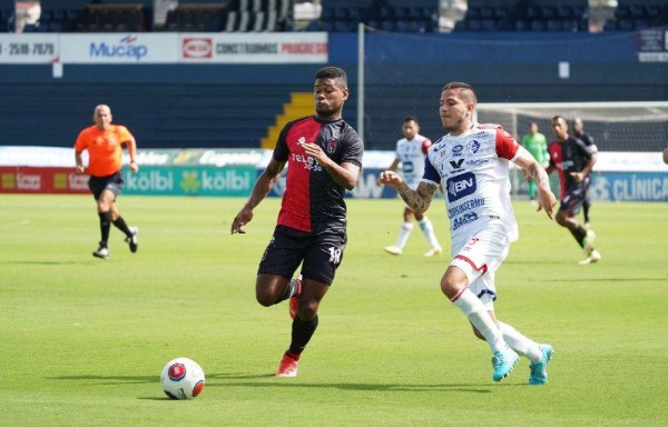 Sporting SM se prepara para la LPF y Liga Concacaf.