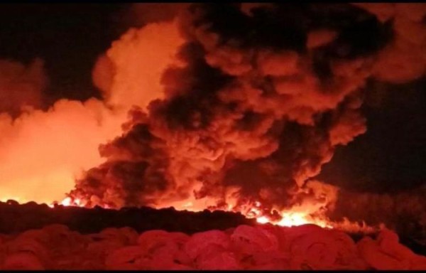 ¡Protégete del humo tóxico!  Produce una inflamación de las paredes de los bronquios