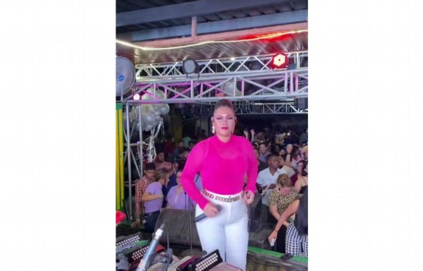 Lucen como unas muñecas