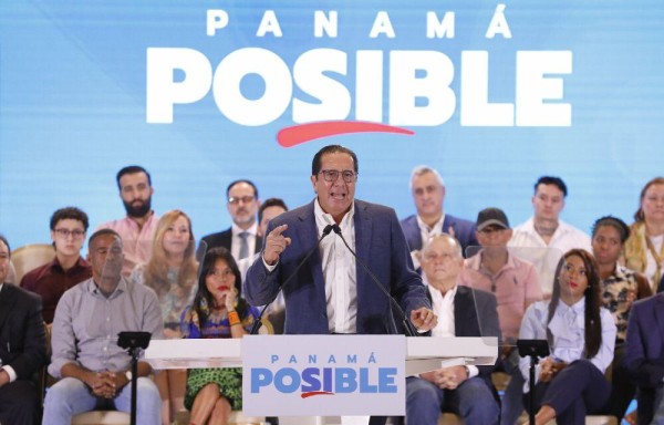 El presidencial se quejó del manejo gubernamental que se le ha dado a la crisis que se vive en el país.