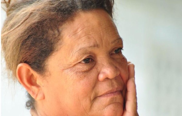 ‘Me dijeron que no era mío, pero yo siempre confié en mi esposa’