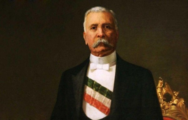 Muere dictador mexicano