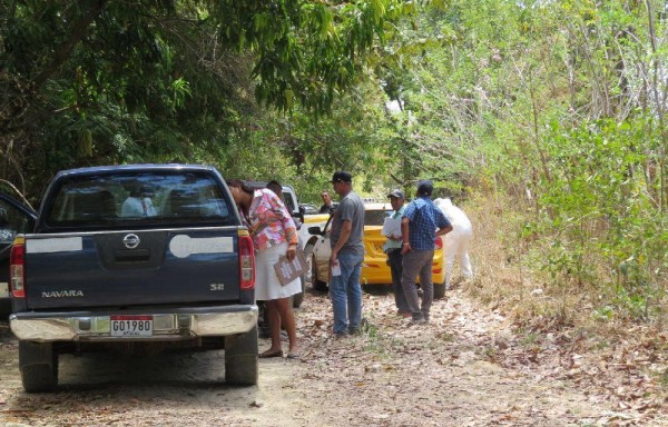 Cuatro taxistas en Penonomé, en lo que va del año han visto su vida puesta en peligro.