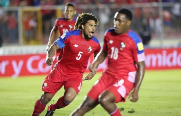 Román Torres nominado al Latino del Año en la MLS