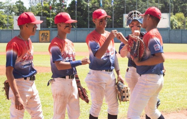 Panamá conquista el Torneo Latinoamericano Intermedio de Pequeñas Ligas
