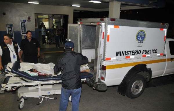 El venezolano deja una niña en la orfandad. Era de Socopó Barinas Venezuela