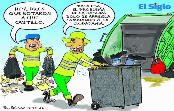 Mira2 del 13 de octubre del 2022